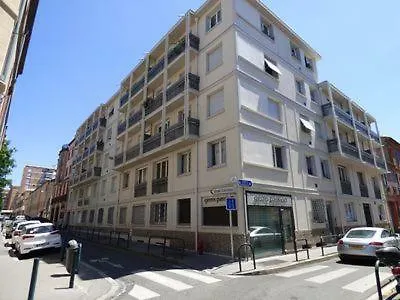 Apartment Halle Aux Grains - Esquirol - Grand Rond