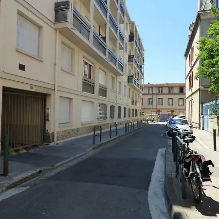 Halle Aux Grains - Esquirol - Grand Rond Apartment Toulouse
